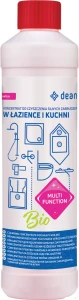 Koncentrat do czyszczenia silnych zabrudzeń w łazience i kuchni - 500 ml