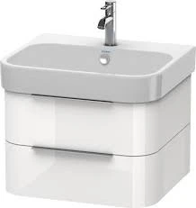 DURAVIT 23181000271 Umywalka meblowa 1000mm HappyD.2 , zOtw,zPolka, 1 otw, grou.,WG