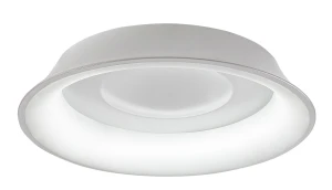 Veller lampa sufitowa biała LED 36W barwa światła zmienna IP20 G