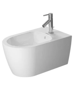 Duravit ME by Starck bidet wiszący 57x37 biały 2288150000