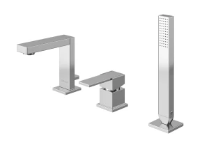 KOHLMAN EXCELENT BATERIA WANNOWA