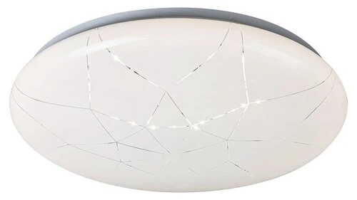 Plafon Damien Led / 24W biały IP20 39cm