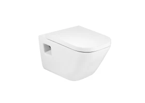 GAP SQUARE Miska WC podwieszana Supraglaze 54cm