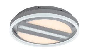 Gremin Lampa sufitowa 2750  IP20 biały LED 55