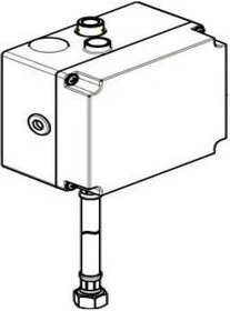 Ideal Standard Ideal Ceraplus Umywalkowy elektroniczny moduł sterujący