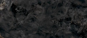 AQUAMARINE BLACK POL PŁYTKA GRESOWA 2748X1198