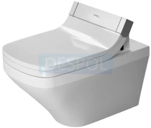 Miska toaletowa wisząca 37x62 cm Duravit DuraStyle