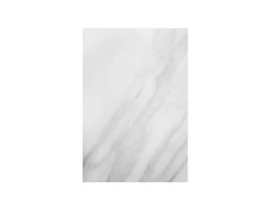 FLOO / DEXASLIM MARBLE blat na szafkę umywalkową 80 cm