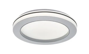 Cooperius Lampa sufitowa 3800  IP20 biały LED 47