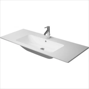 DURAVIT 23428300001 MWT compact 830mm ME by STARCK Wei