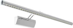 KINKIET LED APP366-1W 70CM CHROME