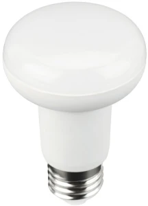 LED R64 E27 7W, 595 lm, 4000K