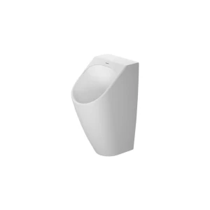 DURAVIT 2814300000 Pisuar suchy ME by STARCK,bialy odplyw poziomy,syfon