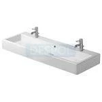 Umywalka 120 x 47 cm Duravit Vero 045412 00 24