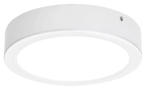 Shaun2 lampa natynkowa LED 15W IP20 barwa światła neutralna