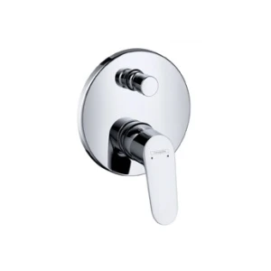 Bateria wannowa jednouchwytowa Hansgrohe Focus 31946000