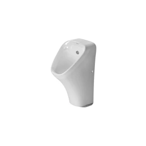 DURAVIT 28063100931 Pisuar DuraStyle with nozzle bialy dopl.osl., zasil.elektr., WG