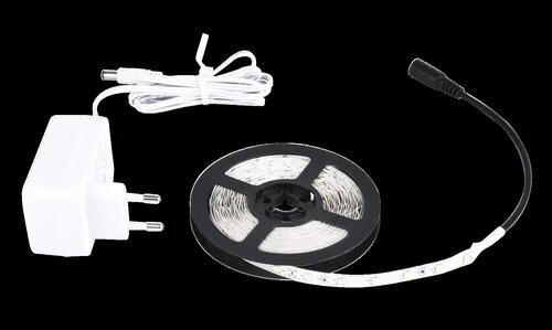 LED Strip, 18W, 1450lm, 3000K, L500cm