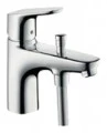 Bateria do wanny i prysznica Monotrou Hansgrohe Focus 31930000