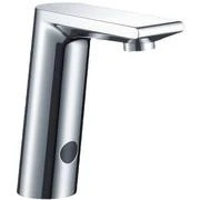 Bateria umywalkowa samoczynna na podczerwień Hansgrohe Metris S Electronic 31103000