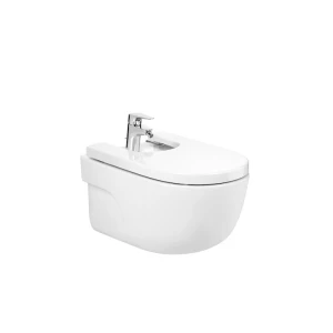 MERIDIAN Bidet podwieszany 560 (ukryte mocowania)