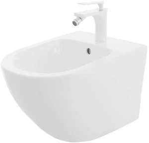 Bidet podwieszany 49cm - CARLO MINI