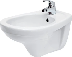 BIDET ZAWIESZANY DELFI