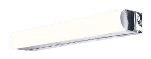 Matt Lampa łazienkowa 1360  IP44 chrom LED 15