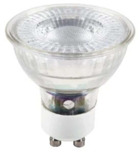 SMD LED GU10 4W 345lm 4000K