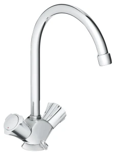 Costa L Sink mixer 1/2"