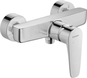 Duravit B.1 Bateria prysznicowa ścienna Nr Kat: B14230000010: