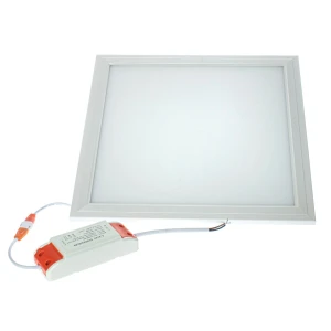 PANEL LED 18W; 30x30cm; 4000K