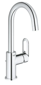 BauLoop Single-lever basin mixer 1/2"
L-Size