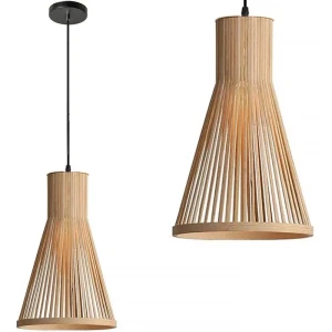 LAMPA WISZĄCA BOHO APP1271-1CP