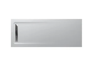 AQUOS Brodzik prostokątny 1800 x 800 mm SYFON W KPL. PERłOWY