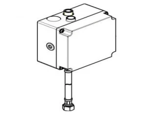 Ideal Standard Zawór elektroniczny do montażu na ścianie