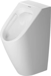 DURAVIT 2809300000 Pisuar ME by STARCK rimless bialy doplyw osloniety