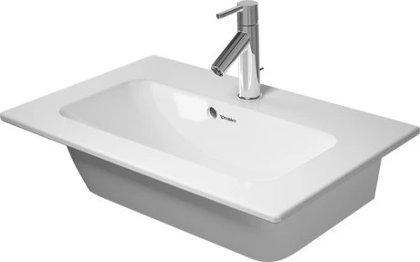 DURAVIT 2342630000 MWT compact 630mm ME by STARCK Wei