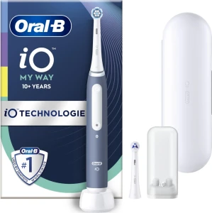 Braun Oral-B szczoteczka elektryczna iO My Way Teens - szczoteczka dla nastolatków