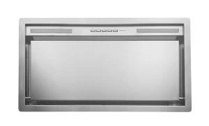 Grupa Silnikowa Plus 70 Inox 800 Stal inox (AISI 304) wykończenie Scotch Brite