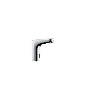 Bateria umywalkowa samoczynna DN15 zasilana baterią 6V Hansgrohe Focus 31171000