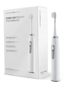 Sonic Whitening - Szczoteczka soniczna