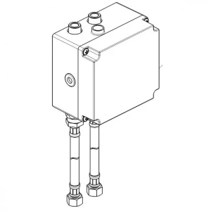 Ideal Standard Zawór elektroniczny