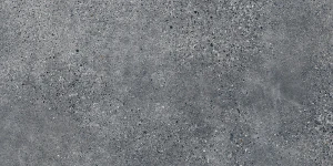 TERRAZZO Płytka gresowa graphite MAT 119,8x59,8