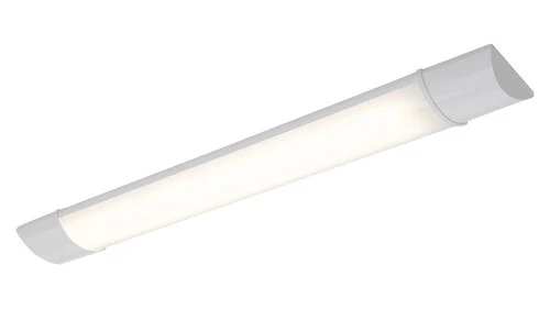 lampa podszafkowa, BATTEN LIGHT, LED, 40W (3200lm, 4000K), IP20, biały