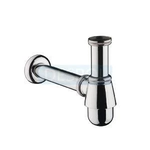 Syfon butelkowy bidetowy 1 1/4" Hansgrohe    chrom