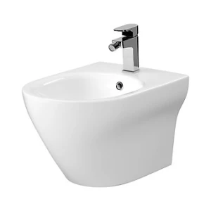 BIDET ZAWIESZANY UM LARGA OVAL CLEAN ON BOX