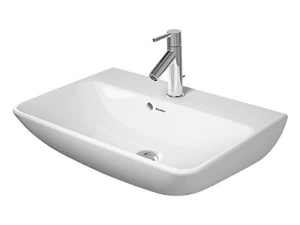 DURAVIT 23436000001 WT compact 600mm ME by STARCK, Wei