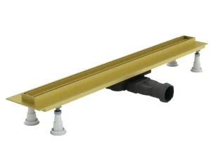 Slight Line-Low Gold z maskownicą Slight-Plate Gold 90x3,5x6,5 Standard Plus