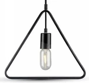 LAMPA LE-02 TRIANGLE